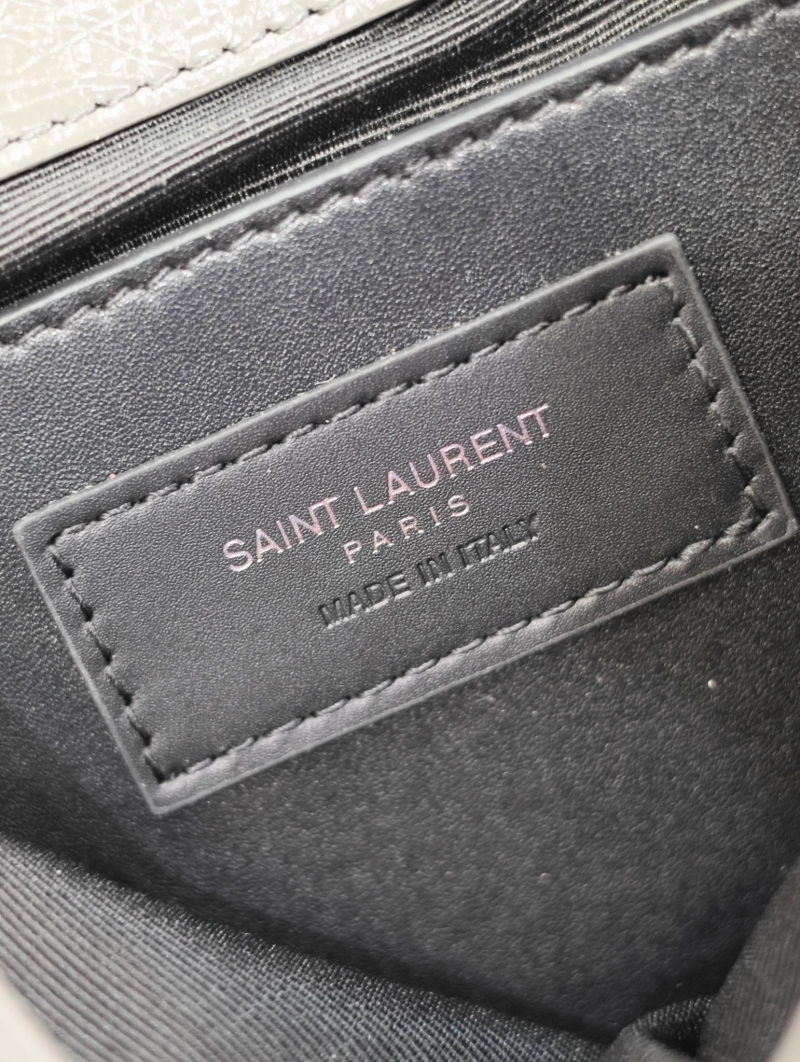 YSL Satchel Bags